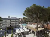 Hotel Bella Playa & Spa