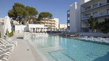 Hotel Bella Playa & Spa