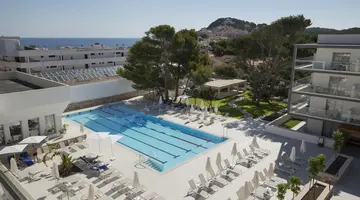 Hotel Bella Playa & Spa