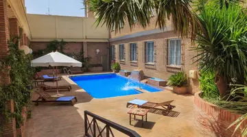 Hotel Bellavista Sevilla