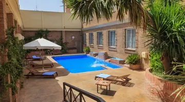 Hotel Bellavista Sevilla