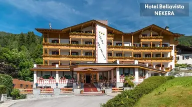 Hotel Bellavista