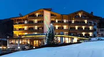 Hotel Bellavista***
