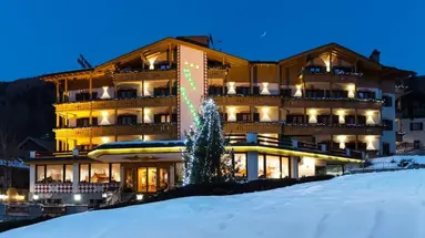 Hotel Bellavista***