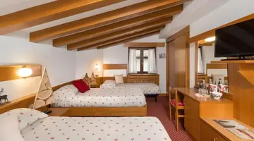 Hotel Bellavista***