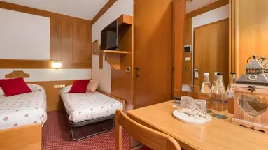 Hotel Bellavista***