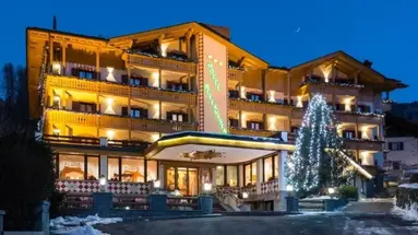 Hotel Bellavista