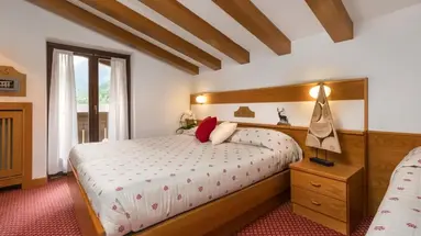 Hotel Bellavista***