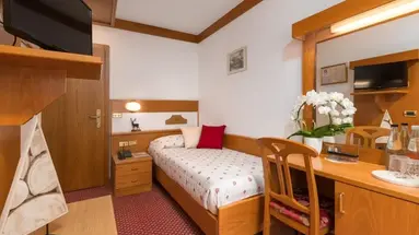 Hotel Bellavista***
