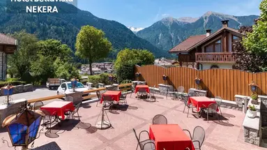 Hotel Bellavista