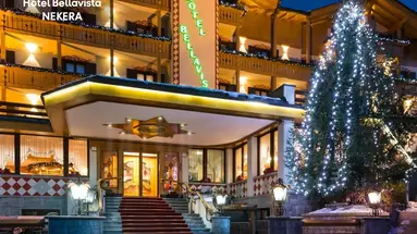 Hotel Bellavista