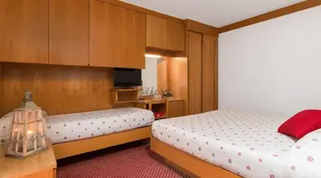 Hotel Bellavista***