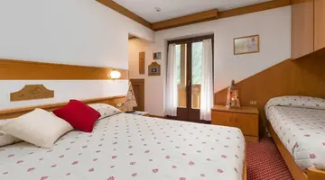 Hotel Bellavista***