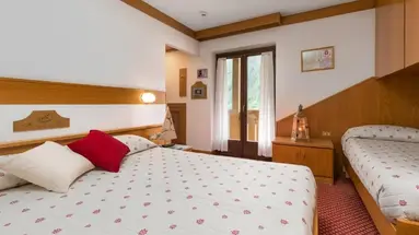 Hotel Bellavista***