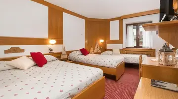 Hotel Bellavista***