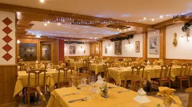 Hotel Bellavista***
