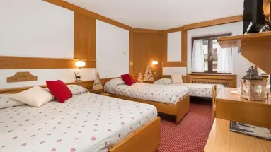 Hotel Bellavista***