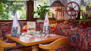 Hotel Bellavista
