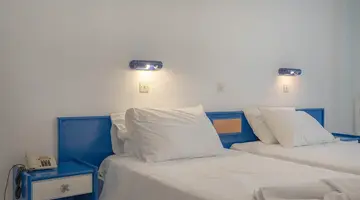 Hotel Belle Helene