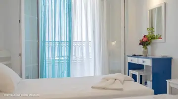 Hotel Belle Helene