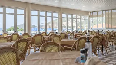 Hotel Belle Helene