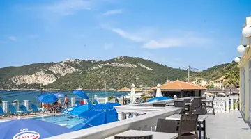 Hotel Belle Helene