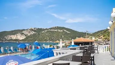 Hotel Belle Helene