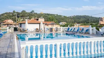 Hotel Belle Helene