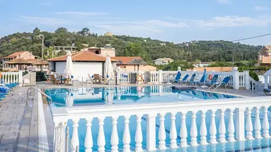 Hotel Belle Helene