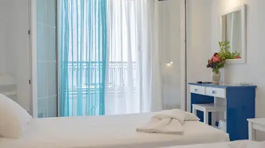 Hotel Belle Helene