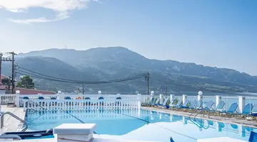 Hotel Belle Helene