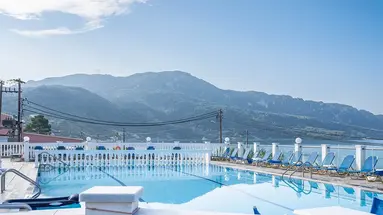 Hotel Belle Helene
