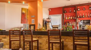 Hotel Belle Helene