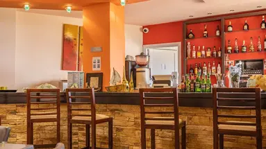 Hotel Belle Helene
