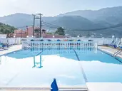 Hotel Belle Helene