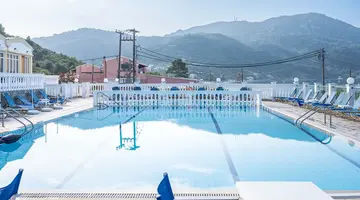 Hotel Belle Helene