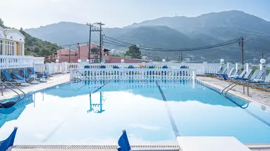 Hotel Belle Helene