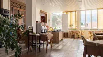 Hotel Belle Helene