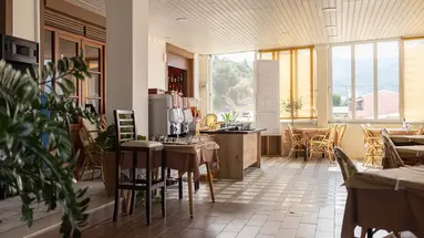 Hotel Belle Helene