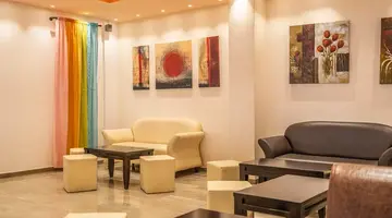 Hotel Belle Helene
