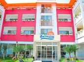Hotel Belleville