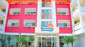 Hotel Belleville
