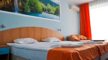 Hotel Belleville