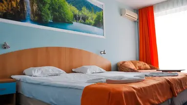 Hotel Belleville