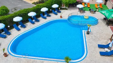 Hotel Belleville