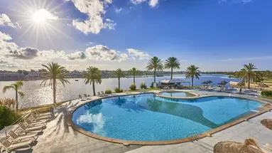 Hotel Bellevue Club