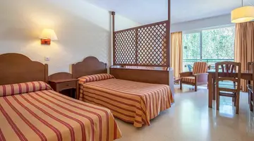 HOTEL BELLEVUE CLUB