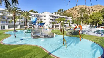 Hotel Bellevue Club