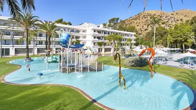 Hotel Bellevue Club