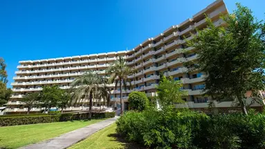 Hotel Bellevue Club